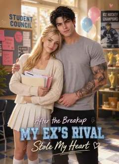 My Ex's Rival Started Dating Me After We Broke Up poster