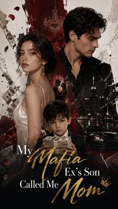 My Mafia Ex’s Son Called Me Mom poster