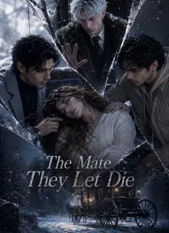 The Mate They Let Die poster