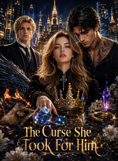 The Curse She Took For Him poster