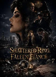 Shattered Ring, Fallen Fiancé poster