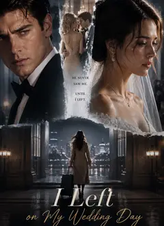 I Left on My Wedding Day poster