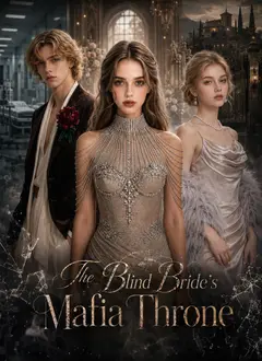 The Blind Bride’s Mafia Throne poster