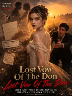 Lost Vow Of The Don poster