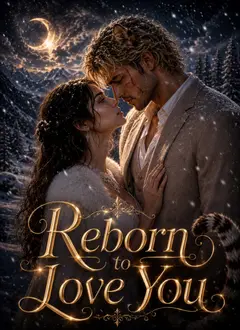 Reborn to love you poster