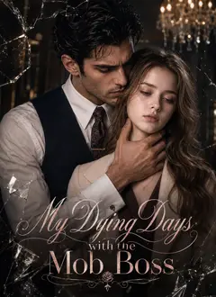 My Dying Days with the Mob Boss poster
