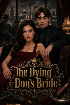 The Dying Don's Bride poster
