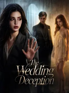 The Wedding Deception poster