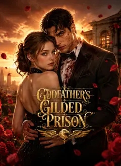 Godfather’s Gilded Prison poster