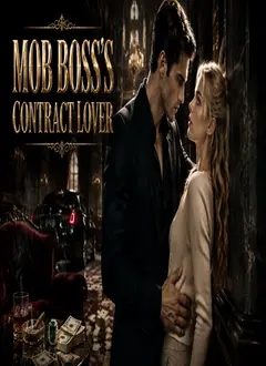 Mob Boss’s Contract Lover poster