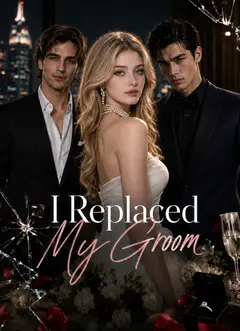 I Replaced My Groom poster