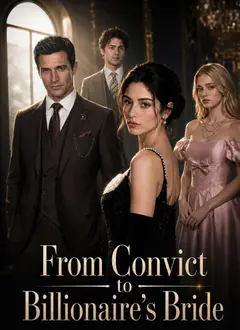From Convict to Billionaire's Bride poster