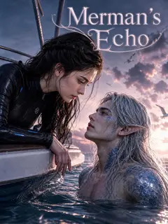 Merman's Echo poster