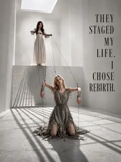 They Staged My Life. I Chose Rebirth. poster