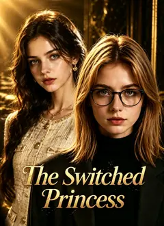 The Switched Princess poster