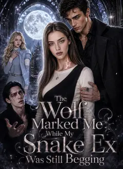 The Wolf Marked Me While My Snake Ex Was Still Begging poster