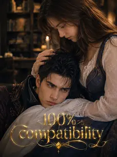 100%Compatibility poster