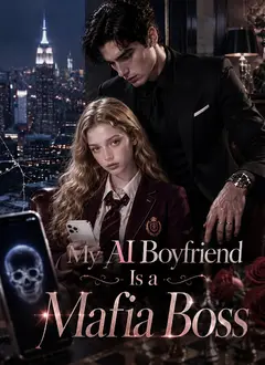 My AI Boyfriend Is a Mafia Boss poster