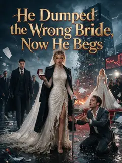 He Dumped the Wrong Bride. Now He Begs poster