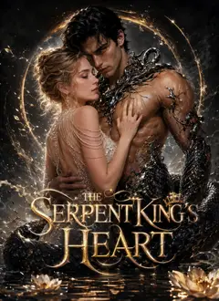 THE SERPENT KING'S HEART poster