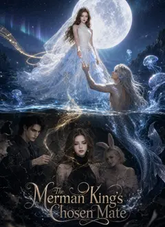 The Merman King’s Chosen Mate poster