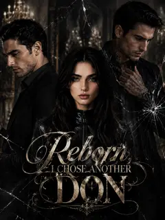 Reborn, I Chose Another Don poster
