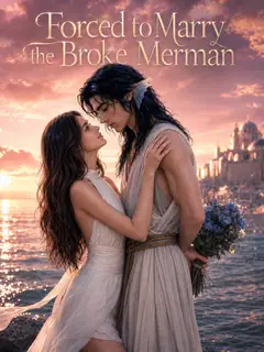 Forced to Marry the Broke Merman poster