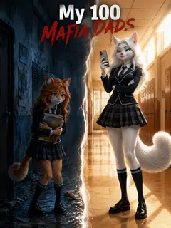My 100 Mafia Dads poster