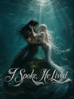 I Spoke, He Lived poster