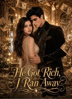 He Got Rich, I Ran Away poster