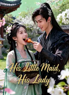 His Little Maid, His Lady poster