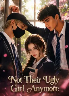 Not Their Ugly Girl Anymore poster