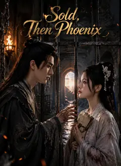 Sold, Then Phoenix poster