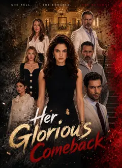 Her Glorious Comeback poster