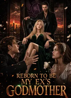 Reborn to be My Ex's Godmother poster
