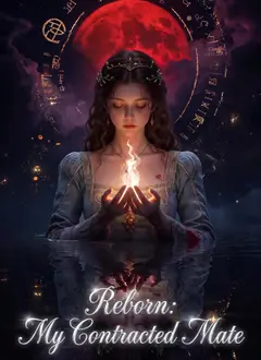Reborn: My Contracted Mate poster