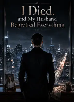 I Died, and My Husband Regretted Everything poster