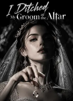 I Ditched My Groom at the Altar poster