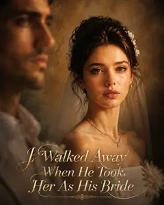 I Walked Away When He Took Her As His Bride poster