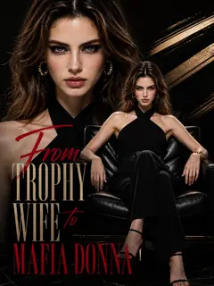 From Trophy Wife to Mafia Donna poster