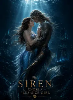 The Siren Chose a Plus-Size Girl poster