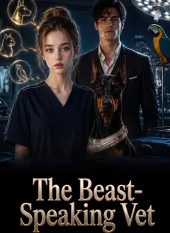 The Beast‐Speaking Vet poster