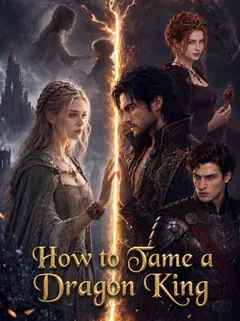 How to Tame a Dragon King poster