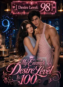 My Enemy's Desire Level Is 100 poster