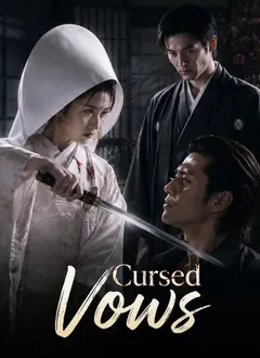 Cursed Vows poster
