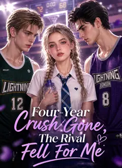 Four‐Year Crush Gone, The Rival Fell For Me poster