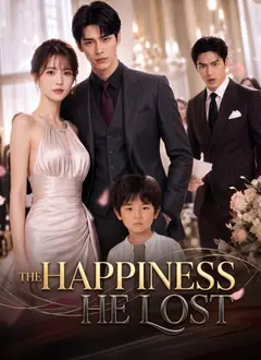 The Happiness He Lost poster