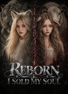 REBORN: I SOLD MY SOUL poster