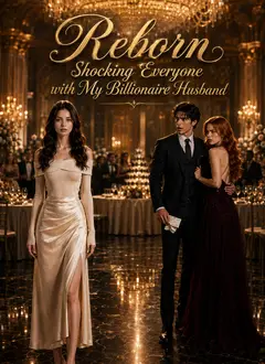 Reborn: Shocking Everyone with My Billionaire Husband poster