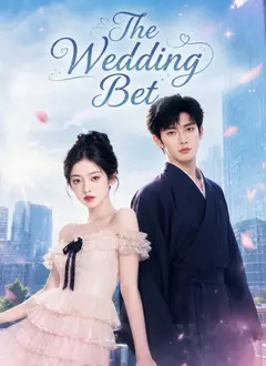 The Wedding Bet poster